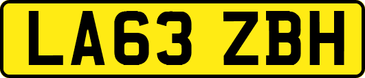 LA63ZBH