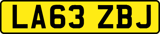 LA63ZBJ