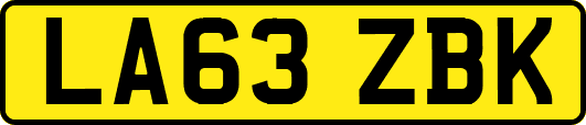 LA63ZBK
