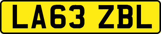 LA63ZBL