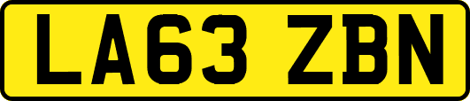 LA63ZBN
