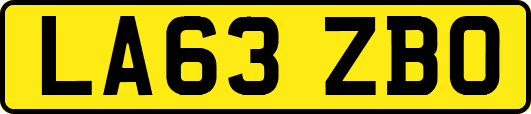 LA63ZBO