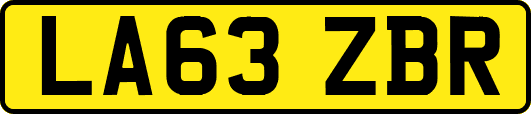 LA63ZBR