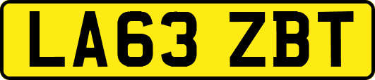 LA63ZBT