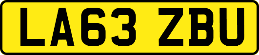 LA63ZBU