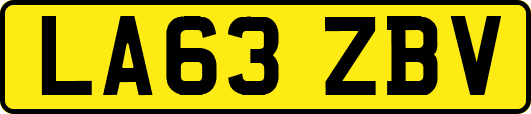 LA63ZBV