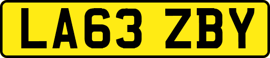LA63ZBY