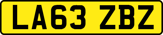 LA63ZBZ