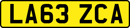 LA63ZCA