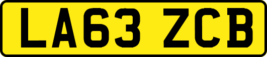 LA63ZCB