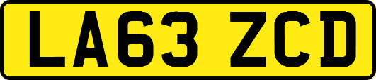 LA63ZCD