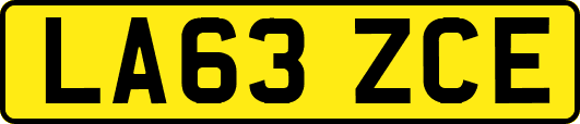 LA63ZCE