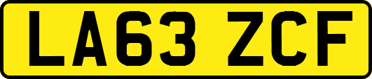 LA63ZCF