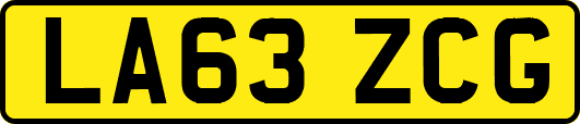 LA63ZCG