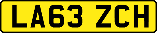 LA63ZCH