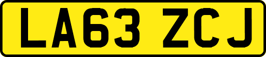 LA63ZCJ