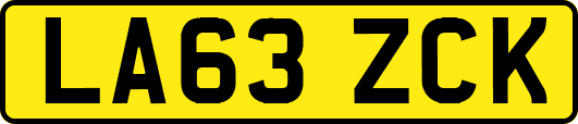 LA63ZCK