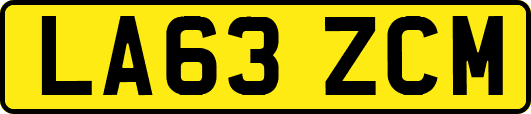 LA63ZCM