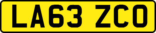LA63ZCO