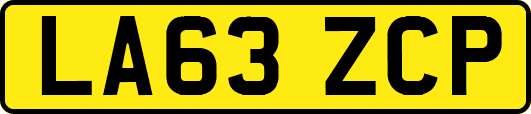 LA63ZCP