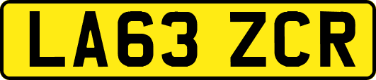 LA63ZCR