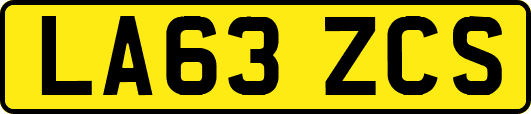 LA63ZCS