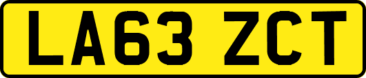 LA63ZCT