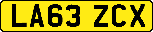 LA63ZCX