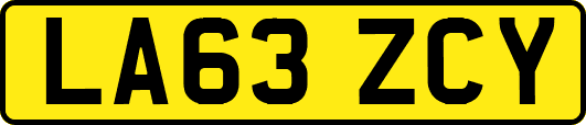 LA63ZCY