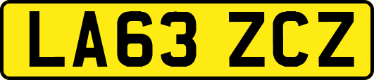 LA63ZCZ