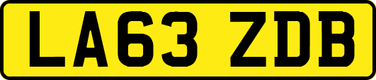 LA63ZDB