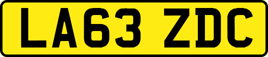 LA63ZDC