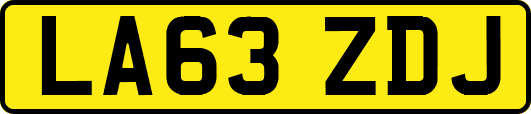 LA63ZDJ
