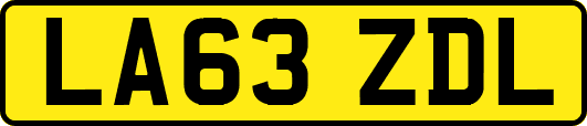 LA63ZDL