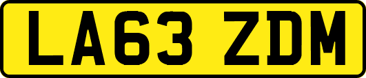 LA63ZDM