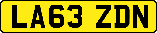 LA63ZDN