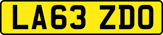 LA63ZDO