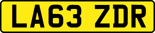 LA63ZDR