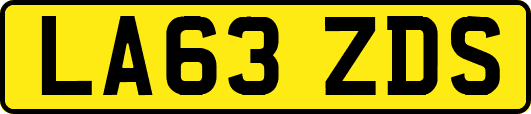 LA63ZDS
