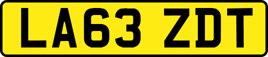 LA63ZDT