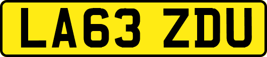 LA63ZDU