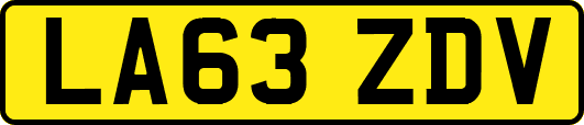 LA63ZDV