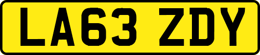 LA63ZDY