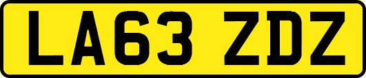 LA63ZDZ