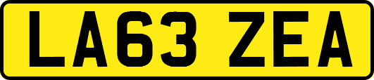 LA63ZEA