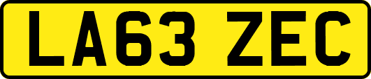 LA63ZEC