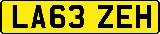 LA63ZEH
