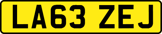 LA63ZEJ
