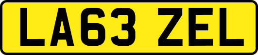 LA63ZEL