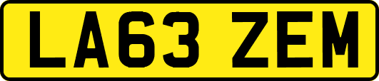 LA63ZEM